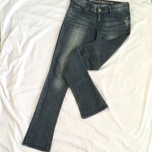 Skyscraper Stella EXPRESS JEANS